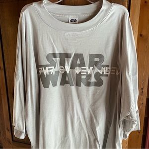 Guided by the Light by Ashley Eckstein Fashion Top/Tee